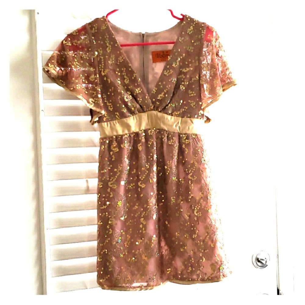 Cocktail dress
